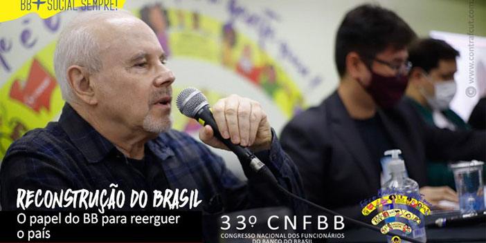Guido Mantega: "Bolsonaro foi muito competente em destruir o Brasil"